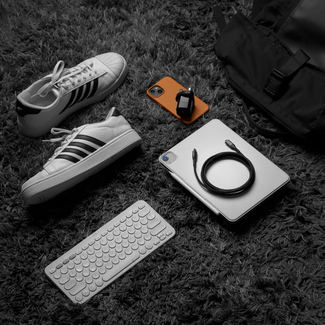 Tech & Accessoires
