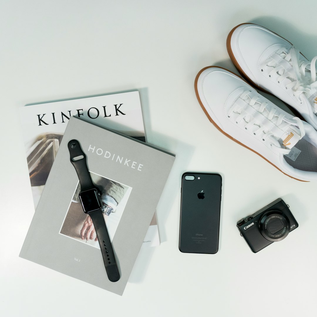 Mode & Lifestyle